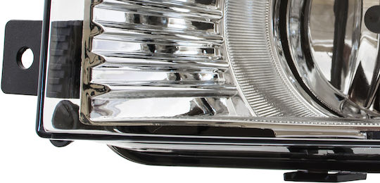 Opel Insignia 08-13 Halogen Left