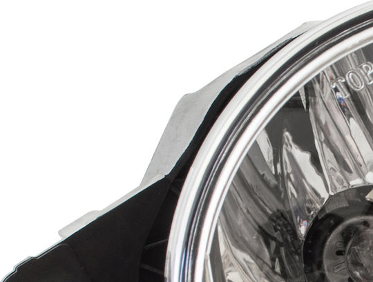 Renault Kangoo 2013 Halogen Left = Right
