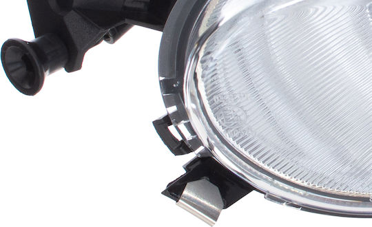 Opel Corsa D 06-11 Halogen Left