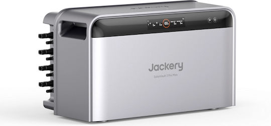 Jackery Jackery Solarvault 3 Pro Max Solar Storage 2520wh