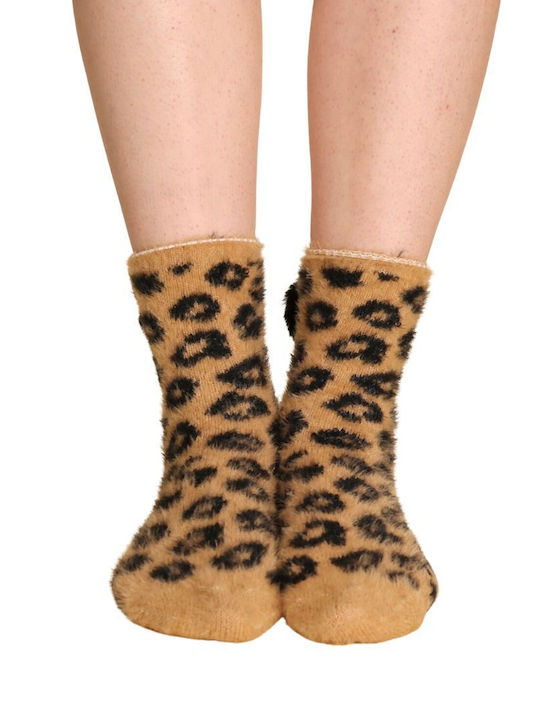 Noidinotte Damen Monochrome Socken Noidinotte Damen Monochrome Socken