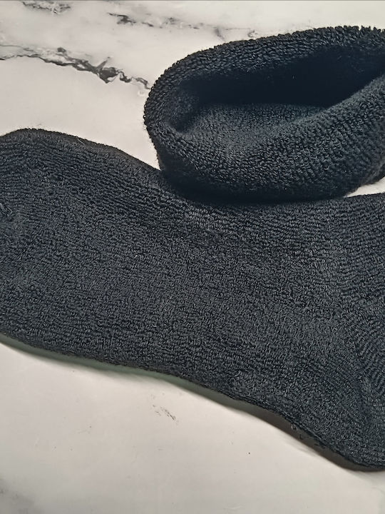 Intimonna Șosete Bărbătești Negre 3Pack Intimonna Șosete Bărbătești Negre 3Pack