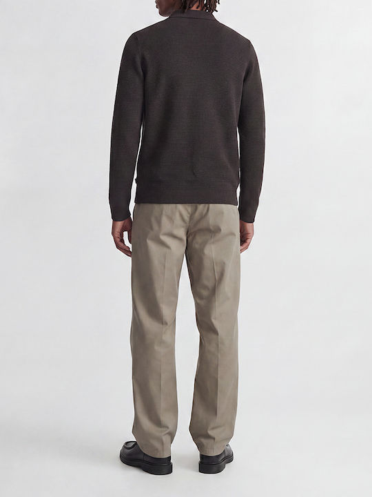 Jack & Jones Polo Μπλούζα Ganachetwist Mixed