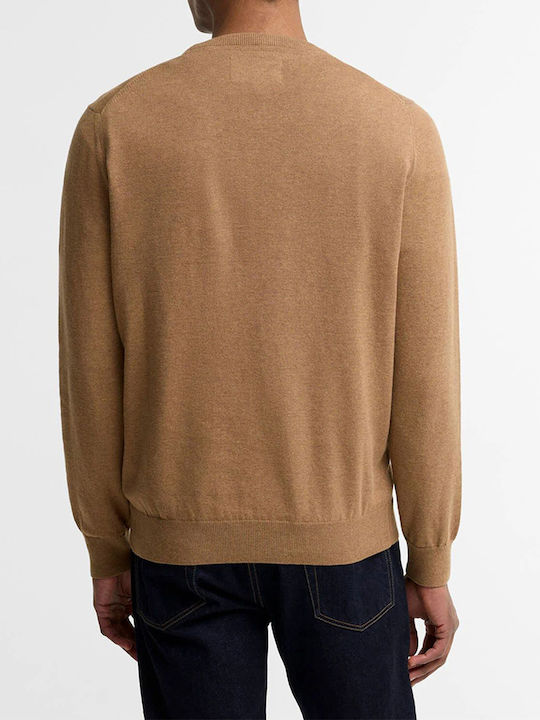 Barbour Sandybrown Sweater