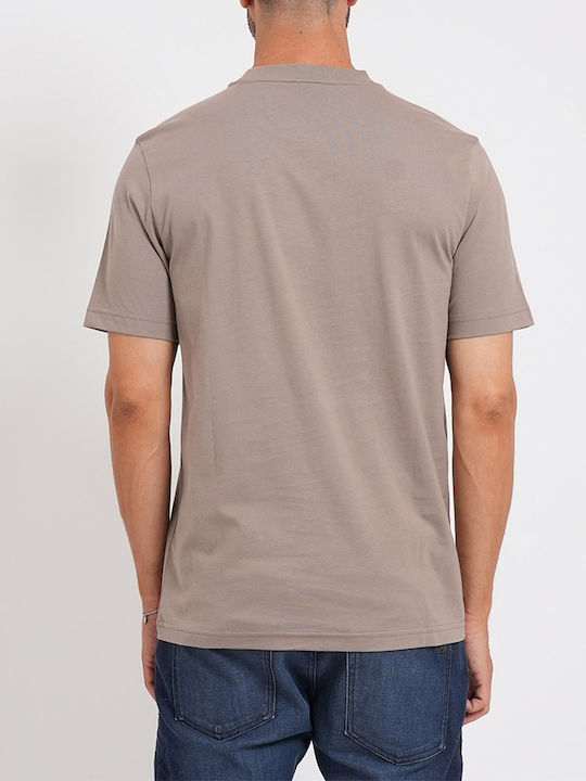 Boss Khaki T-Shirt