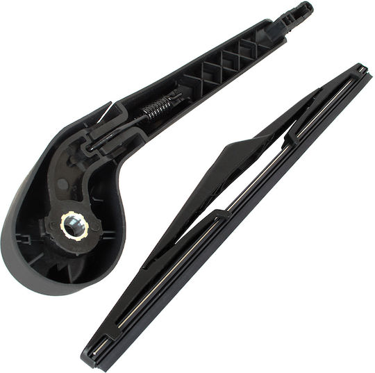 Ford Focus Mk3 2011 H B Rear Wiper Arm + Blade