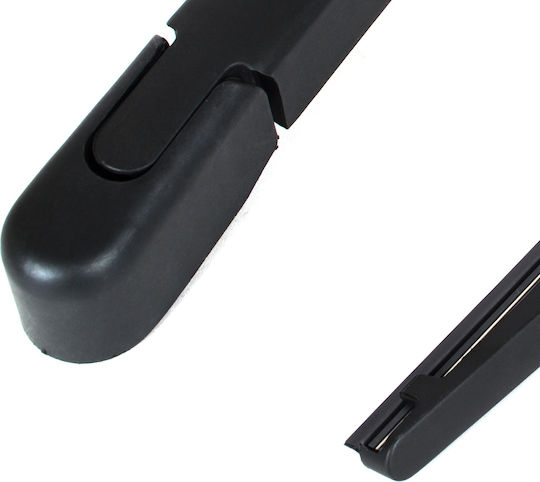 Chevrolet Matiz 05-10 Rear Wiper Arm + Blade