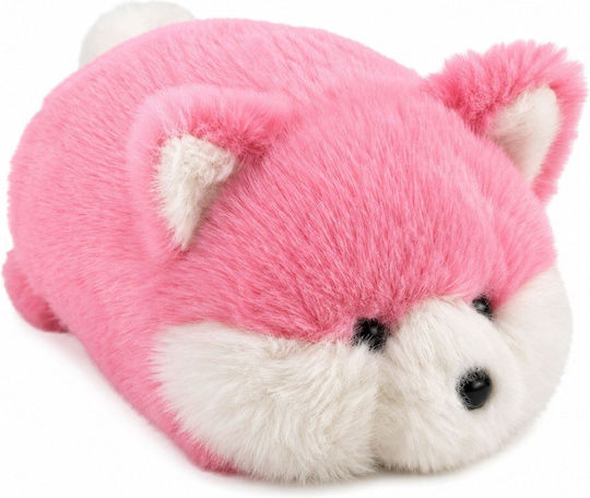 Lean Toys Плюшена мека лисица 16 см