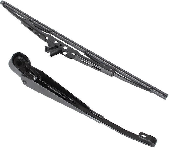 Land Rover Freelander Ii 06-14 Rear Wiper Arm + Blade