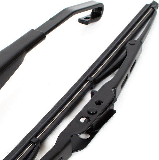 Land Rover Freelander Ii 06-14 Rear Wiper Arm + Blade