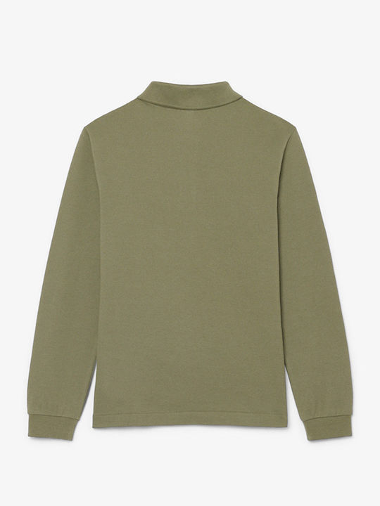 Lacoste Polo Kaki