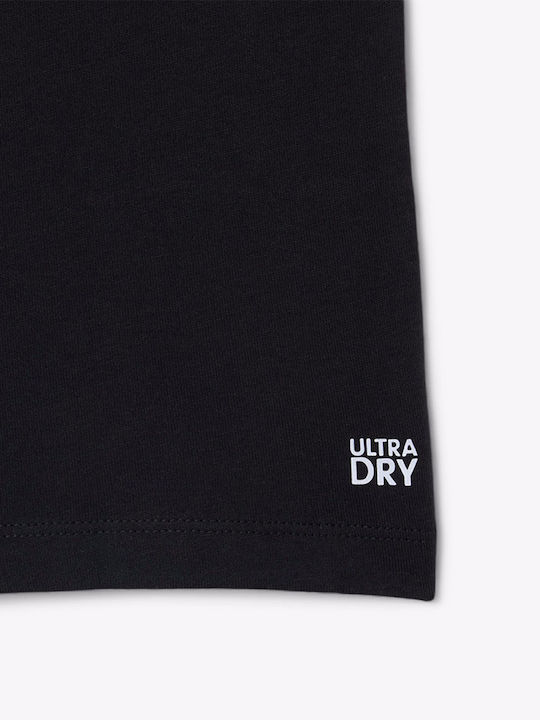 Παιδικό T-shirt Black