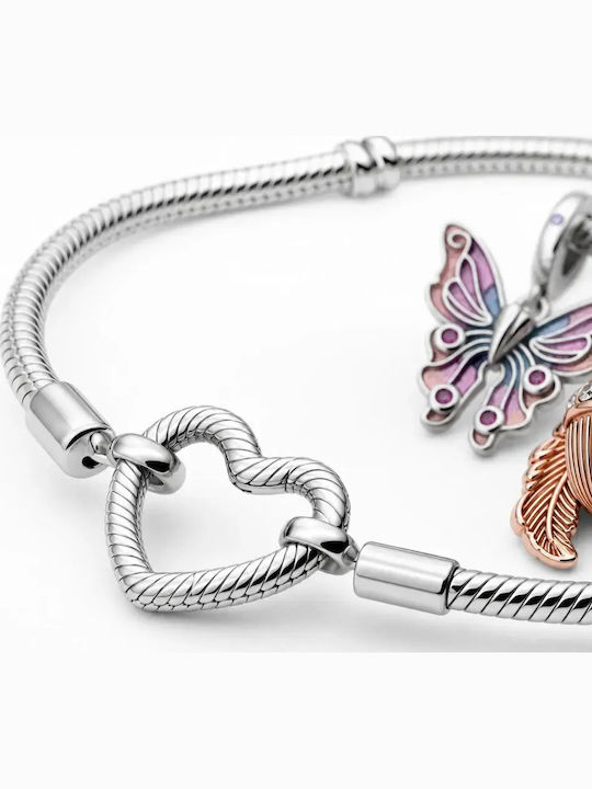 Set de Brățări cu Talismane – Natură Fermecată