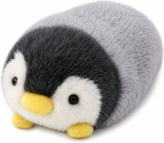 Lean Toys Плюшеният пингвин Plush 16 см