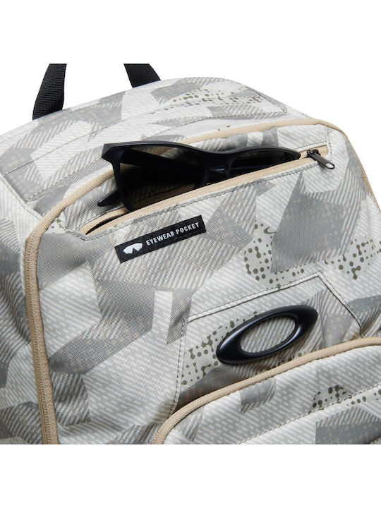 Oakley 4.0 25lt Γκρι