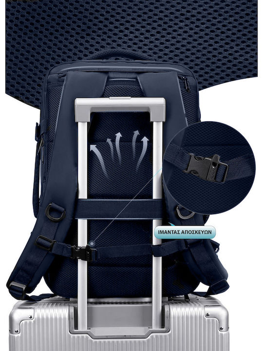 Vega Αδιάβροχο 33lt Navy Μπλε