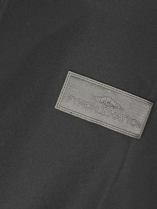 Jachetă Black