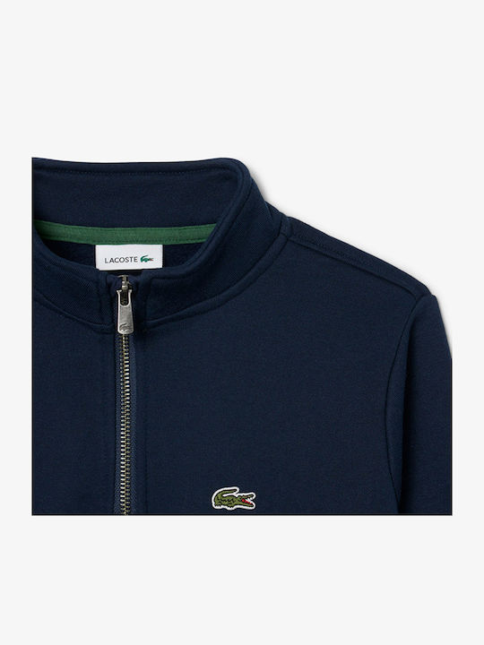 Lacoste Детски Суичър Тъмносин