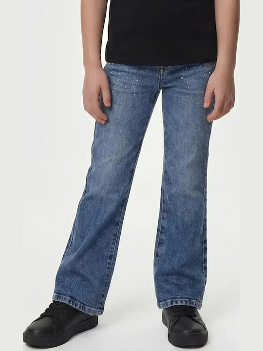 Guess Kinder-Jeanshosen Blau
