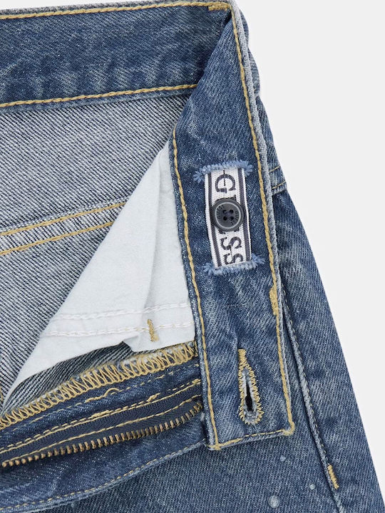 Kids' Blue Jeans