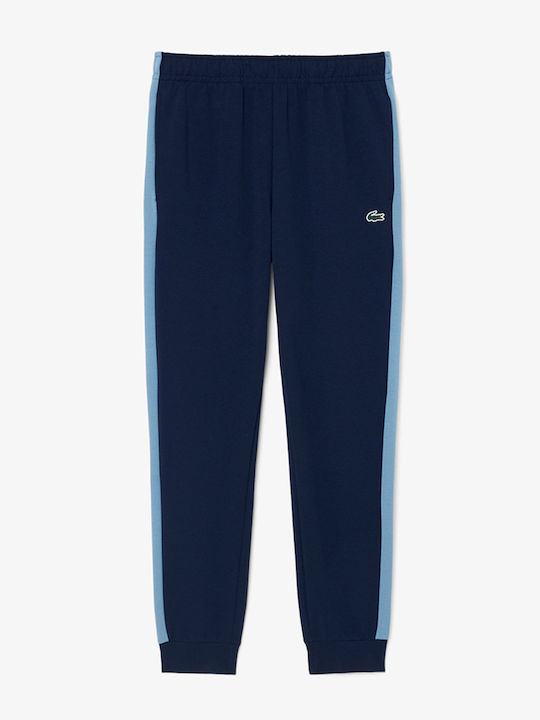 Pantaloni de Trening Albastru Marin
