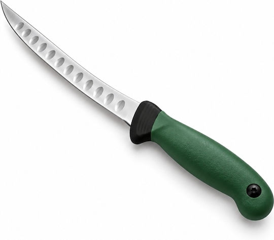 Cuțite de Filetat din Oțel Inoxidabil 29 cm 3 bucăți