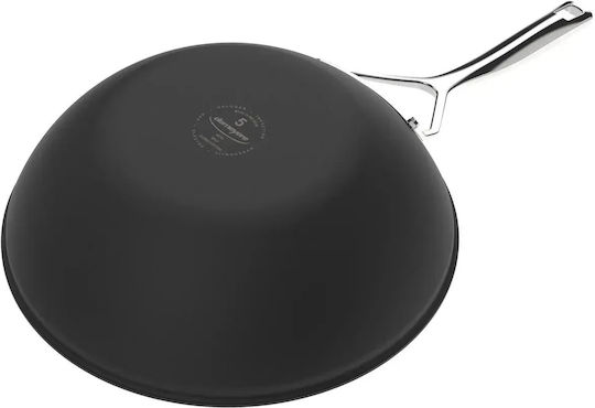 Demeyere 30cm Wok Demeyere 30cm Wok