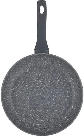 Florina Tigaie din Aluminiu cu Acoperire Antiaderentă 28cm