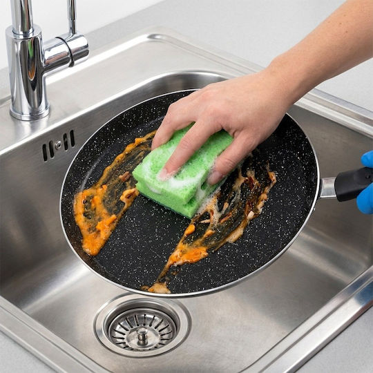 Vilde Crepe-Maker aus Aluminium mit Steinbeschichtung 28 cm