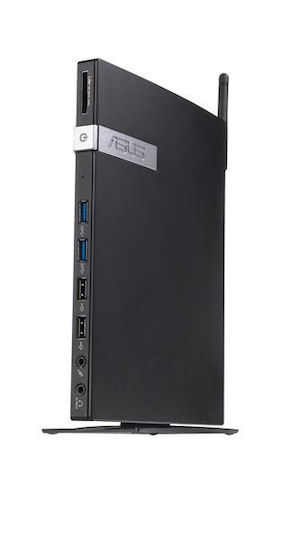 Asus E410 Mini Refurbished Grade A (Celeron Quad Core-N3150/4GB/512GB HDD/W10 Pro)