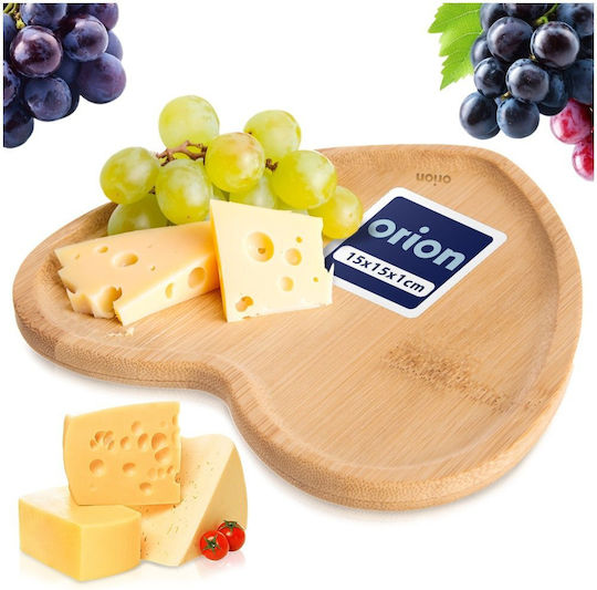 Lumarko Farfurie Joasă cu Diametru 15cm