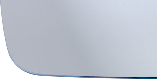 Vw Polo Iv 05-09 Heated Mirror Insert Right
