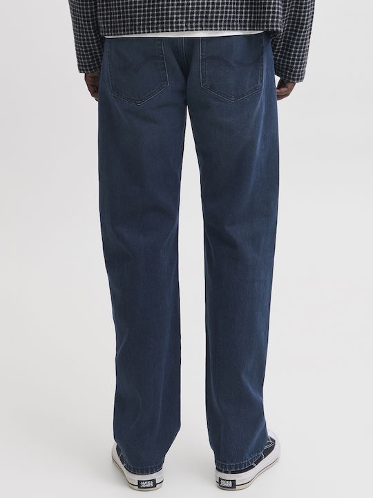 Jack & Jones Jjoriginal Дънки от син деним