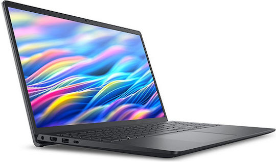 Dell Pro DC15250 15.6" FHD (i7-1355U/16GB/512GB SSD/W11 Pro) (International English Keyboard)