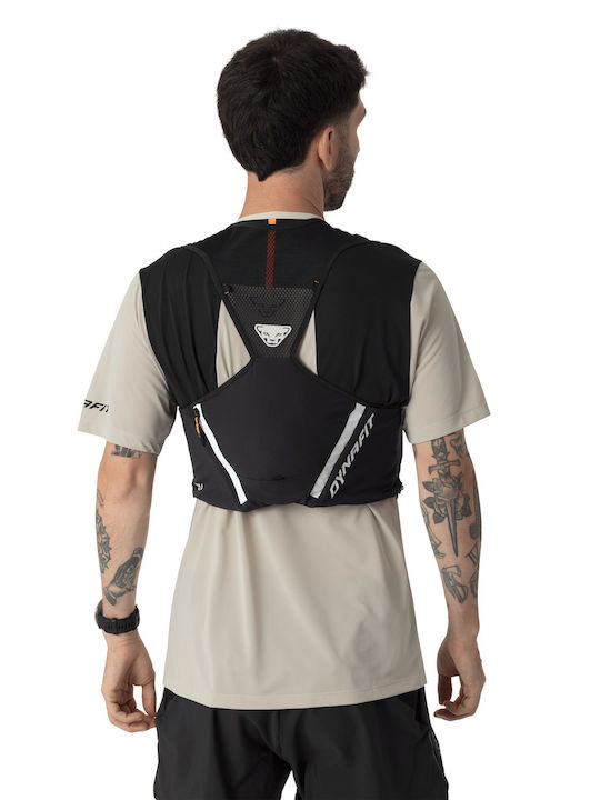 Dynafit Trinkrucksack 4Es Schwarz
