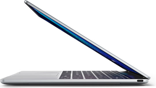 Dell XPS 13 DX13260 13.4" IPS QHD+ Touchscreen 120Hz (Ultra 7-355/16GB/1TB SSD/W11 Pro) (International English Keyboard)
