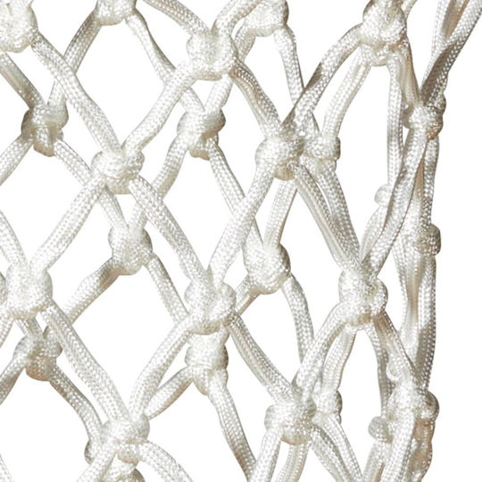 White Heavy-Duty Net Wilson Wz6017501