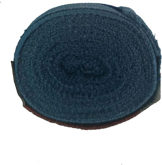 Stormathletic Baumwolle Bandagen 3.50cm Blau