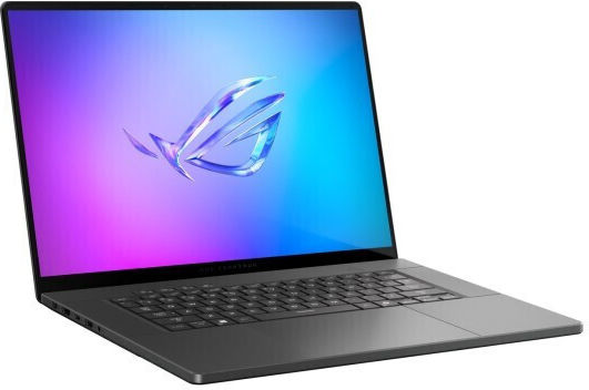 Asus ROG Zephyrus G16 GU605CM-QR027W 16" OLED QHD+ 240 Hz (Ultra 7-255H/16 GB/1 TB SSD/GeForce RTX 5060/Windows 11 Home) (US-Tastatur)