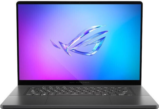 Asus ROG Zephyrus G16 GU605CM-QR027W 16" OLED QHD+ 240 Hz (Ultra 7-255H/16 GB/1 TB SSD/GeForce RTX 5060/Windows 11 Home) (US-Tastatur)