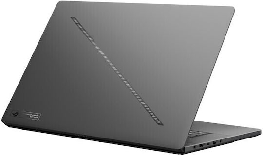Asus ROG Zephyrus G16 GU605CM-QR027W 16" OLED QHD+ 240 Hz (Ultra 7-255H/16 GB/1 TB SSD/GeForce RTX 5060/Windows 11 Home) (US-Tastatur)