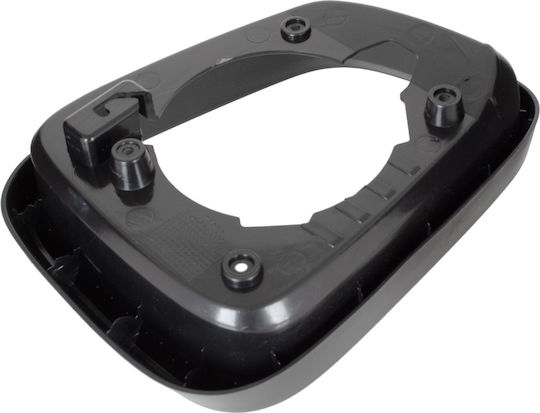Opel Mokka Mokka X 2012 Left Exterior Mirror Housing