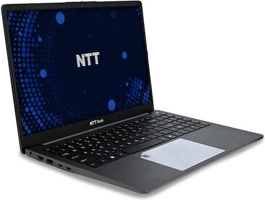 Book B15 15.6" FHD (i5-1334U/32GB/1TB SSD/W11 Pro) (US Keyboard)