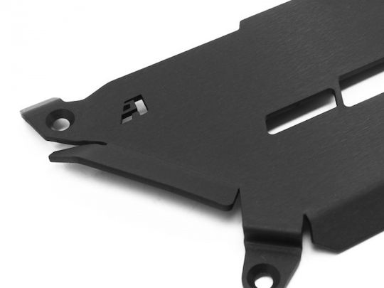 Altrider Motorcycle Brake Reservoir Protector Black