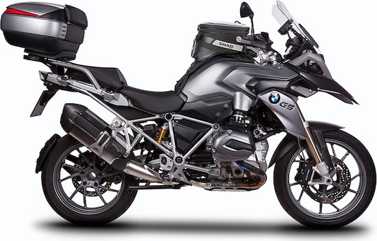 Shad Βάση Βαλίτσας για BMW R 1200 GS Adventure