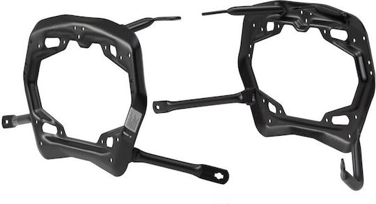 SW-Motech Pro Side Mounts for Honda NC 750X 16-20