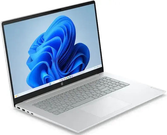 HP Omnibook 3 17.3" IPS FHD (Ryzen 5-40/8GB/256GB SSD/W11 Home) (US Keyboard)