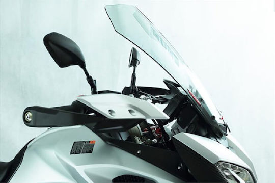 Powerbronze Vizieră colorată motocicletă pentru Yamaha MT-09 PB-420-Y142-001-13219
