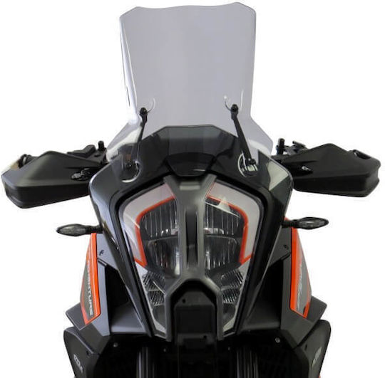 Powerbronze Vizieră colorată motocicletă pentru KTM 1290 Super Adventure PB-420-KT114-001-31324