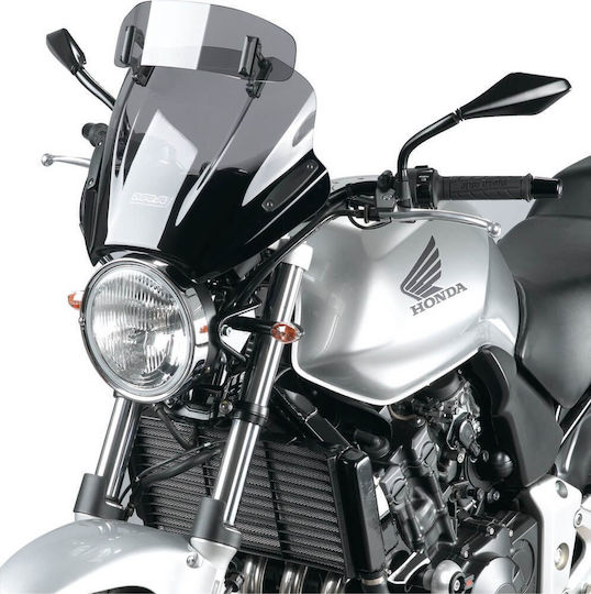 MRA Transparentes Visier Motorrad Vario Touring MRA-1-5037-33840